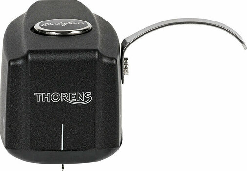 Micro HiFi, super
Cartouche Hifi Thorens MC SPU 124 Micro HiFi, superCartouche Hifi - 2