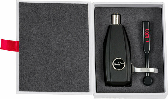 Micro HiFi, super
Cartouche Hifi Thorens MC SPU 124 Micro HiFi, superCartouche Hifi - 3