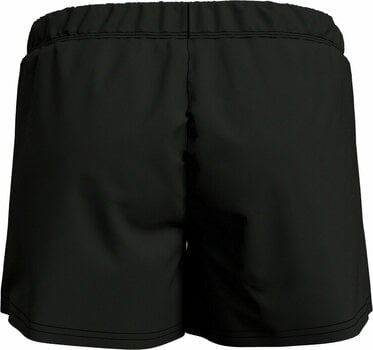Running shorts
 Odlo Element Shorts Black M Running shorts - 2