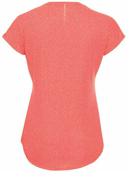 Chemise de course à manches courtes
 Odlo Millennium Linencool T-Shirt Siesta Melange L Chemise de course à manches courtes - 2