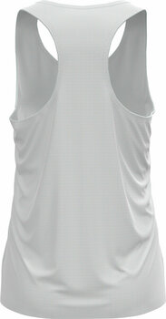 Bluze fără mâneci pentru alergare
 Odlo Essential Base Layer Singlet White S Bluze fără mâneci pentru alergare - 2