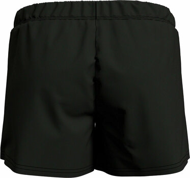 Hardloopshorts Odlo Element Shorts Black S Hardloopshorts - 2