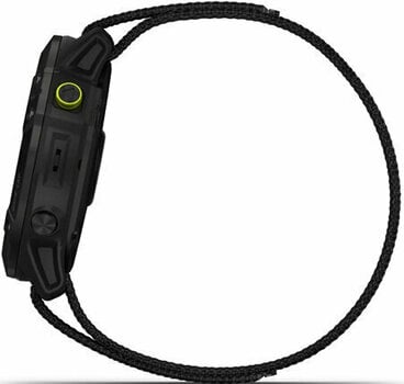 Smartwatch Garmin Enduro DLC Carbon Grey Smartwatch - 5
