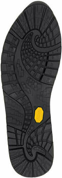 Mens Outdoor Shoes Garmont Dragontail LT Black-Orange 46 Mens Outdoor Shoes - 2