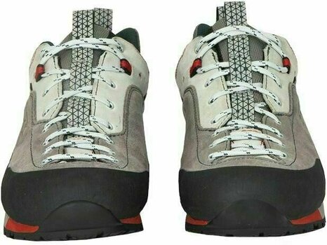 Mens Outdoor Shoes Garmont Dragontail LT GTX Anthracit/Light Grey 44 Mens Outdoor Shoes - 3