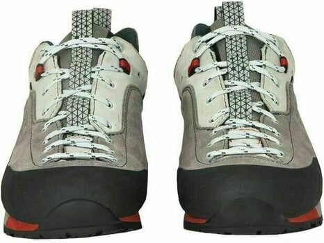 Mens Outdoor Shoes Garmont Dragontail LT GTX Anthracit/Light Grey 42 Mens Outdoor Shoes - 3