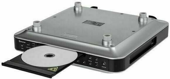 Köksradio Auna KRCD-100 BT Black Köksradio - 2