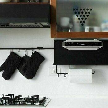 Köksradio Auna KRCD-100 BT Black Köksradio - 3