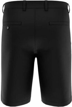 Pantalones cortos Callaway Chev Tech II Mens Shorts Caviar 36 Pantalones cortos - 3