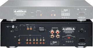 Hi-Fi Integrovaný zesilovač
 Magnat MR 780 Hi-Fi Integrovaný zesilovač - 2