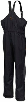 Trousers Savage Gear Trousers WP Performance Bib&Brace Black/Grey L - 2