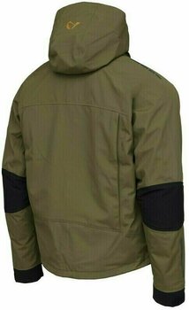 Bunda Savage Gear Bunda SG4 Wading Jacket XL - 3