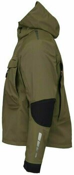 Bunda Savage Gear Bunda SG4 Wading Jacket XL - 4