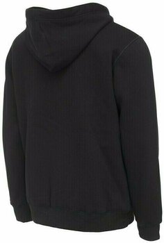 Sweatshirt Savage Gear Sweatshirt Urban Zip Hoodie Black Ink XL - 4