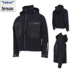 Jakna Savage Gear Jakna SG6 Wading Jacket M - 1