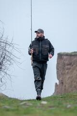 Jakna Savage Gear Jakna SG6 Wading Jacket M - 4