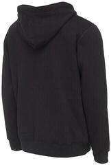 Mikina Savage Gear Urban Zip Hoodie Black Ink - 3