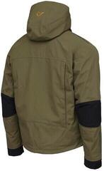 Casaco Savage Gear SG4 Wading Jacket Olive Green - 2