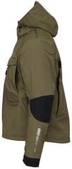 Casaco Savage Gear SG4 Wading Jacket Olive Green - 3