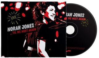 Musik-CD Norah Jones - Til We Meet Again (CD) - 1