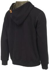 Mikina Prologic Carp Logo Hoodie Black Ink - 2