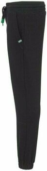 Spodnie MADCAT Spodnie Mega Logo Joggers Black Caviar 2XL - 2