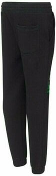Trousers MADCAT Trousers Mega Logo Joggers Black Caviar 2XL - 3