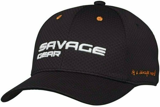 Čepice Savage Gear Čepice Sports Mesh Cap - 2