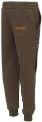 Horgásznadrág Prologic Carpio Joggers Army Green - 2