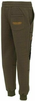 Trousers Prologic Trousers Carpio Joggers Army Green M - 3