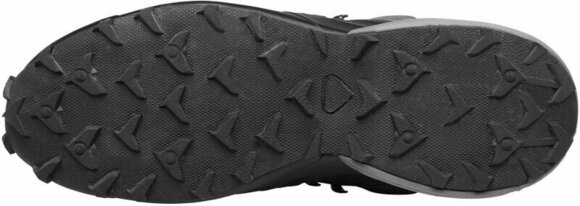 Ribarske čizme Savage Gear Ribarske čizme X-Grip Shoe Black/Grey 43 - 2
