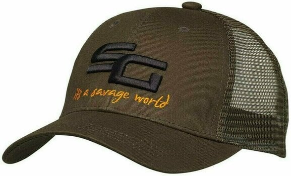 Șapcă Savage Gear Șapcă SG4 Cap - 2