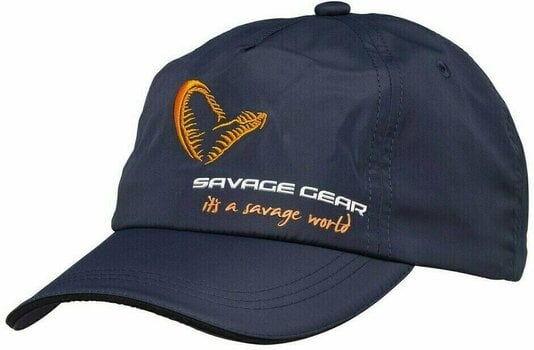 Gorra Savage Gear Gorra Quick-Dry Cap - 2