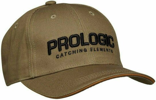 Cap Prologic Cap Classic Baseball Cap - 2