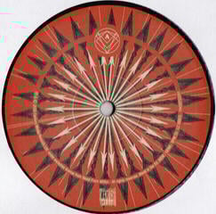 Płyta winylowa Bleed From Within - Fracture (LP + CD) - 2