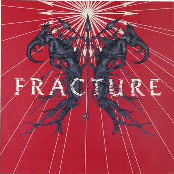 Disco in vinile Bleed From Within - Fracture (LP + CD) - 4