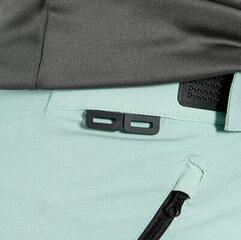 Cyklo-kalhoty Dainese HG Ipanema Water 2XL Cyklo-kalhoty - 5