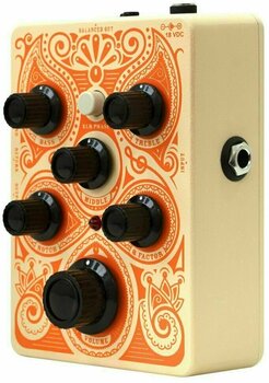 Effet guitare Orange Acoustic Pedal - 2