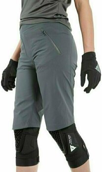 Spodnie kolarskie Dainese HG Ipanema Dark Grey 2XL Spodnie kolarskie - 5