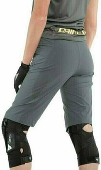 Biciklističke hlače i kratke hlače Dainese HG Ipanema Dark Grey 2XL Biciklističke hlače i kratke hlače - 6