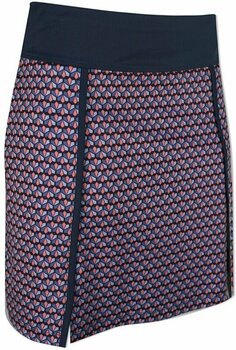 Skirt / Dress Callaway Pull-On Geo Print Dubarry M - 2
