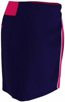 Nederdel / kjole Callaway Contrast Wrap Raspberry Sorbet M - 2