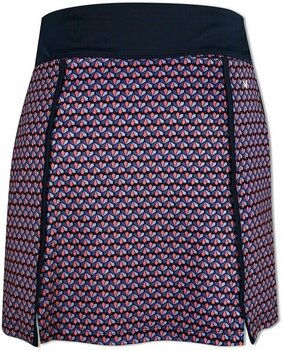 Skirt / Dress Callaway Pull-On Geo Print Dubarry XS - 4