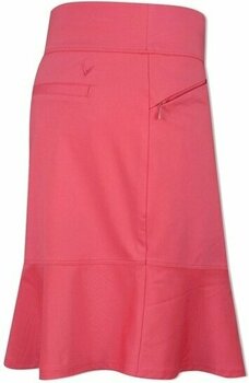 Suknja i haljina Callaway Pull-On Raspberry Sorbet S - 2