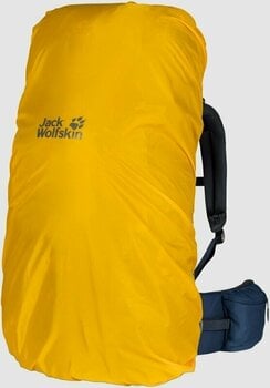 Outdoor Backpack Jack Wolfskin Highland Trail W 45 Dark Indigo Outdoor Backpack - 9
