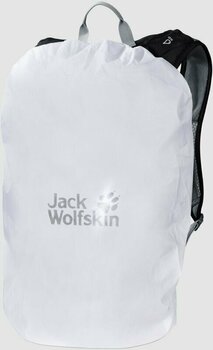 Cycling backpack and accessories Jack Wolfskin Proton 18 Black Backpack - 7