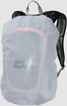 Cycling backpack and accessories Jack Wolfskin Proton 18 Black Backpack - 8