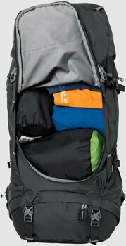Outdoor Backpack Jack Wolfskin Highland Trail 50 Phantom Outdoor Backpack - 4