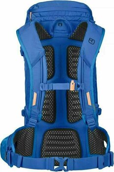 Outdoor Backpack Ortovox Traverse 30 Just Blue Outdoor Backpack - 2