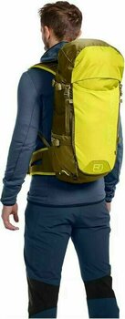Outdoor Backpack Ortovox Traverse 30 Just Blue Outdoor Backpack - 3